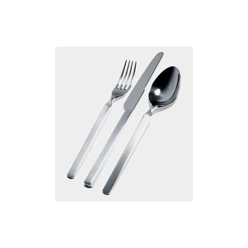 Dry By Achille Castiglioni Flatware Set