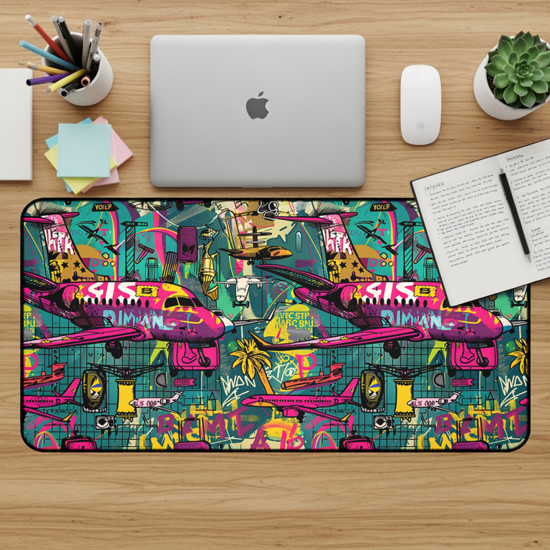 Desk Pad