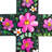 Winston Porter Handmade Prayers Wood Cross-2147118849