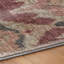 Tapis Dream Shag ADS743 Ikat lavable à la machine de qualité supérieure-1045859522-1045859523