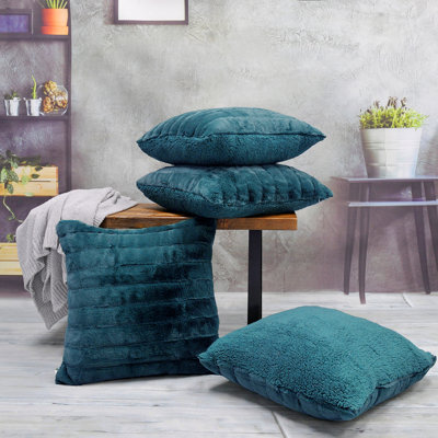 Housse de coussin Super Mink