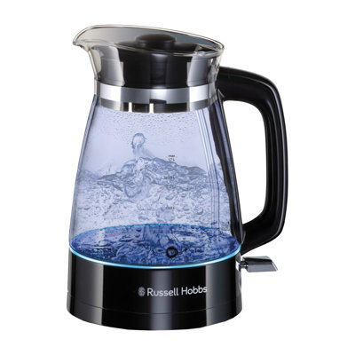Classic 1.7L Glass Kettle