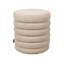 Fern Upholstered Accent Stool
