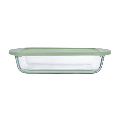 Pfaltzgraff 8-Inch Square Baking Dish With Lid