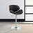 Adjustable Bar Stool