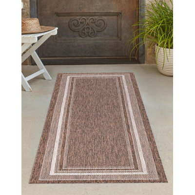 Rengin Indoor / Outdoor Rug
