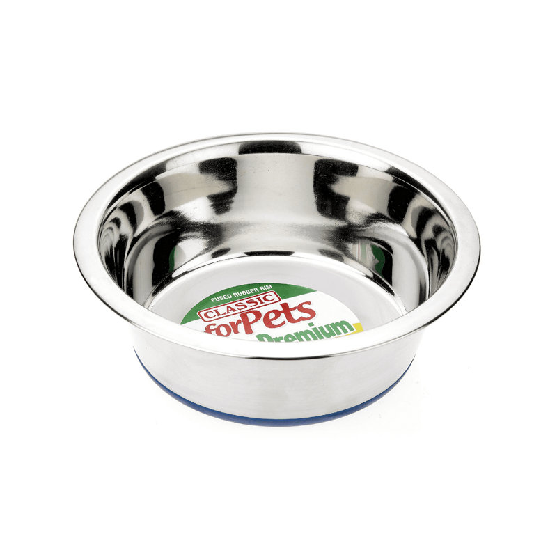 900ml Anti-Skid Pet Bowl