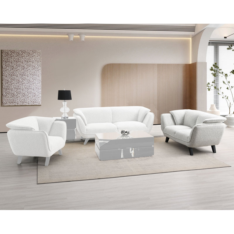 Proctor Loveseat