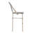 Stackable Indoor/Outdoor Bistro 30" High Barstools, Commercial Grade-1194013685
