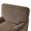 Fauteuil en polyester 34,5 po Courchevel-739623656