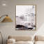Art abstrait noir sur blanc Aspen In Winter par Dakota Fields-1616036974-1616036973