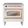 ILVE Nostalgie II Noblesse 36 in Induction Range