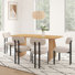 Ensemble de table de salle à manger Modern