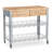 Thielsen 38 " W Kitchen Cart-47428134