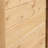 Cedar Outdoor Storage Cabinet With Versatile Design-125388644