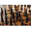 36" Marst Hill Chess Table