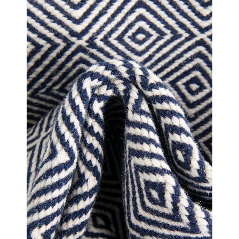 Tapis en laine Traetyn, Rectangle 9 pi x 12 pi