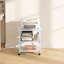 52.5cm H x 50cm W Printer Stand-1588633512