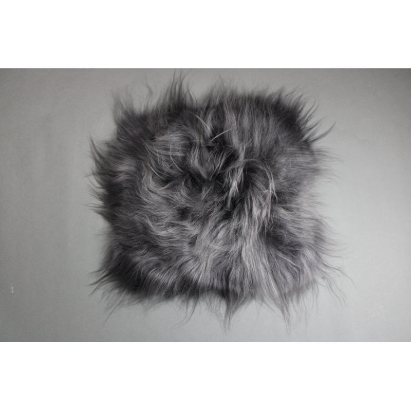 Alpen Home Seat Cushion, Graphite