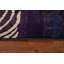 Tapis contemporain Gabbeh 4 x 6