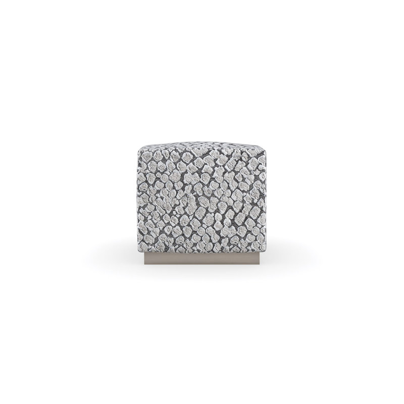 Square Ottoman
