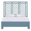 Low Profile Standard Bed-41692144-110915991