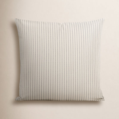 Hadwyn Cotton Throw Pillow