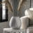 Javae Handmade Ceramic Table Vase-89123265