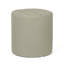 Rangi Tufted Round Standard Ottoman-1628601099