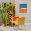 Art moderne sur toile Modern Desert Sunrise par Jodi Fuchs-1936596241-1936596245