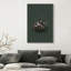 Center of my Universe Abstract Canvas Print by Oliver Gal, Black Frame, 10 x 15-2009010227-2009010234