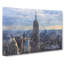 The Empire State Building Vol.2 - Wrapped Canvas-61853621