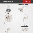 Willa Shower Faucet-90310705