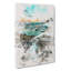 Mountain View In Switzerland - Wrapped Canvas-56637485