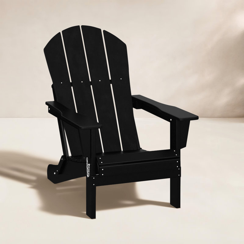 Ensemble Adirondack Laguna, Noir