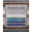 One-of-a-Kind Hand Knotted Area Rug
