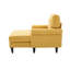 Chaise longue rembourrée 38,2 po-1364060316