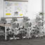 Fauteuil de bureau ergonomique Mazlack-227289444