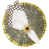 Gray/Gold selected