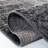 Chojolan Performance Solid Colour Rug-1279961060