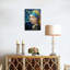 1 Piece Wrapped Canvas Wall Art-1720790050