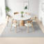 Table de salle à manger Modern-912096419