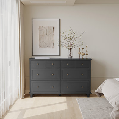Commode 8 tiroirs