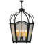 Citadel 6 - Light Pendant