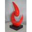 Élégante statue Boomerang Renfrow-1040842534