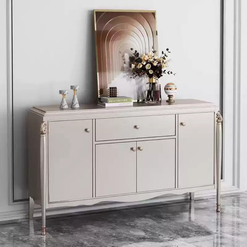 Modern Minimalist Sideboard