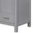 Doerrman Bathroom Cabinet