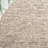 Kedwin Ebony Hand Tufted Wool Cotton Rug in Beige-2067719254