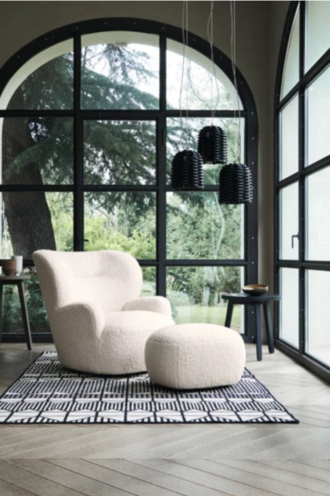 Accent Chairs