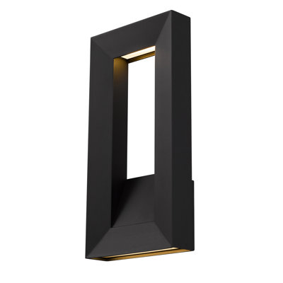 16 inch LED Wall Sconce